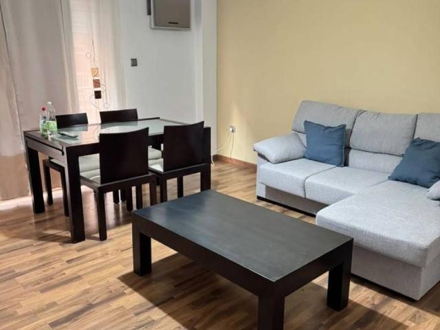 Piso en Alquiler en Murcia