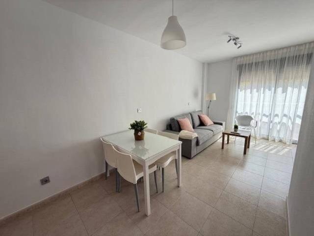 Piso en Alquiler en Murcia