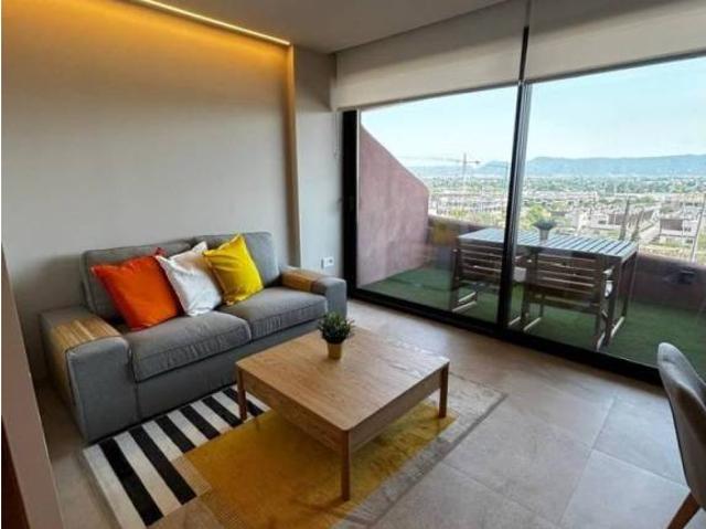 Piso en Alquiler en Murcia