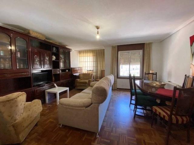 Piso en Alquiler en Murcia