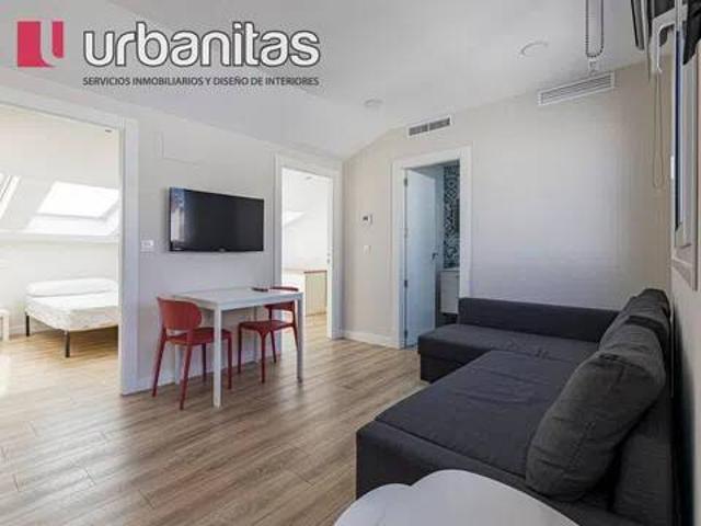 Piso en Alquiler en Murcia