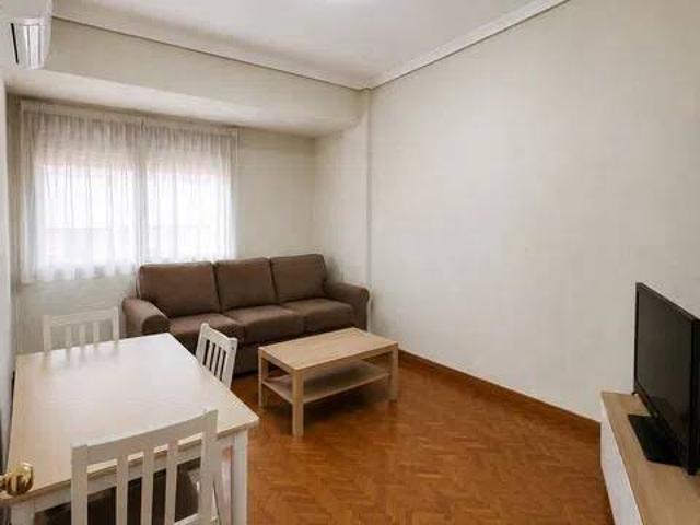 Piso en Alquiler en Murcia