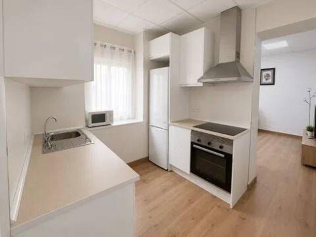 Piso en Alquiler en Murcia