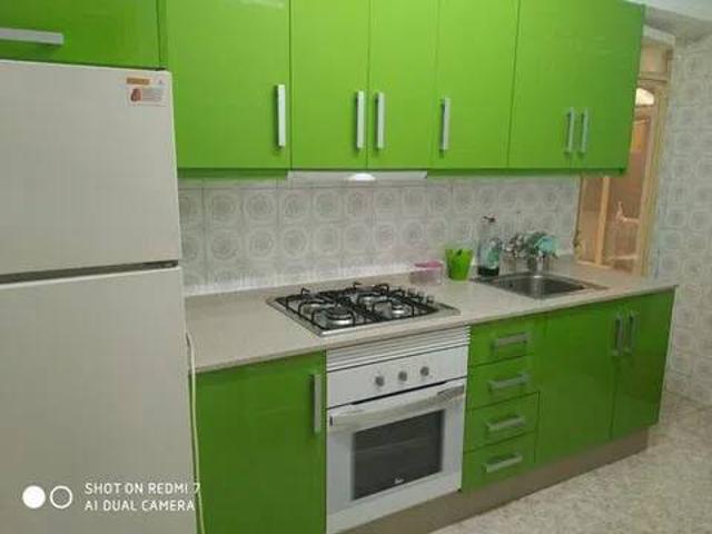 Piso en Alquiler en Murcia