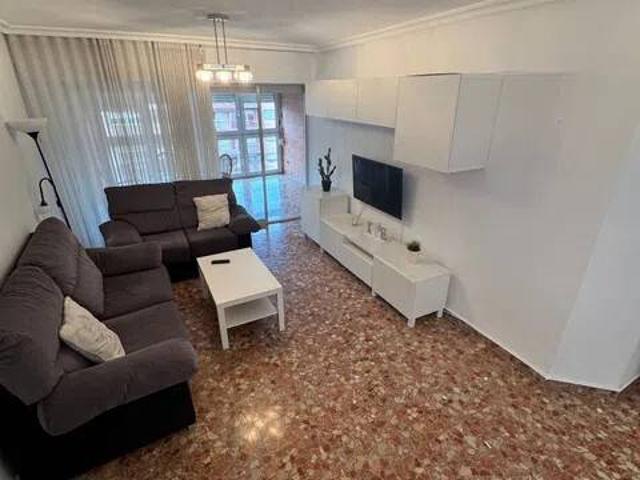 Piso en Alquiler en Murcia