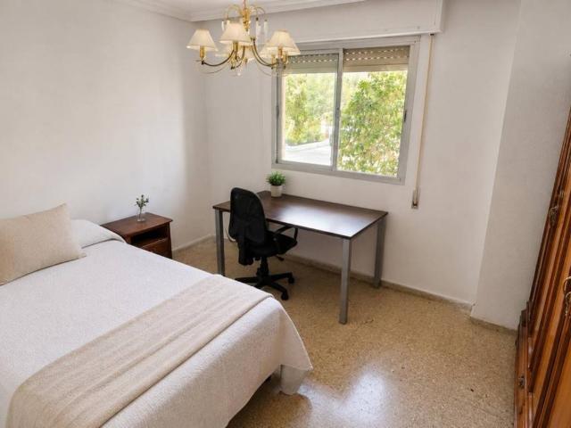 Piso en Alquiler en Murcia