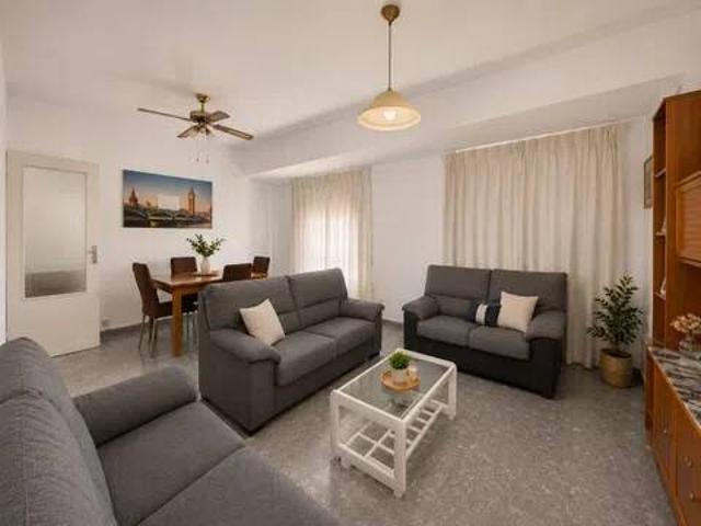 Piso en Alquiler en Murcia