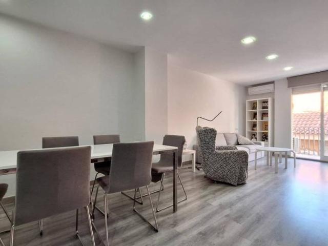 Piso en Alquiler en Murcia
