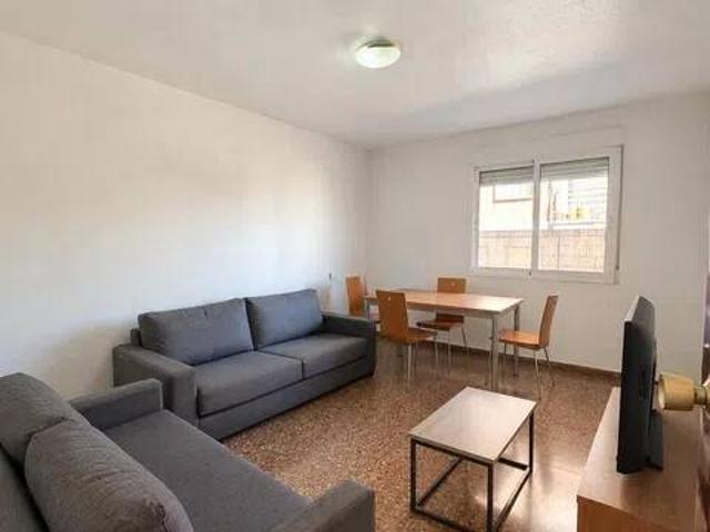 Piso en Alquiler en Murcia