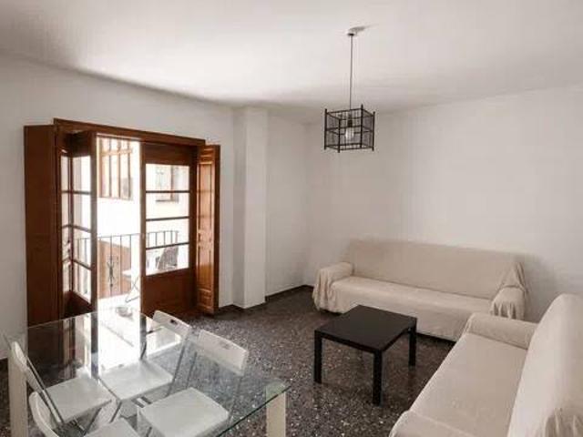 Piso en Alquiler en Murcia