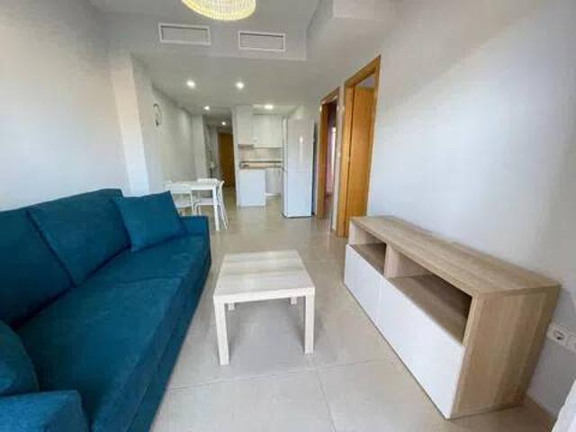 Piso en Alquiler en Murcia