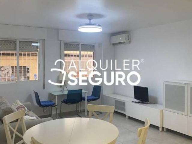 Piso en Alquiler en Murcia