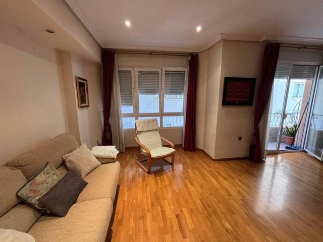 Piso en Alquiler en Murcia