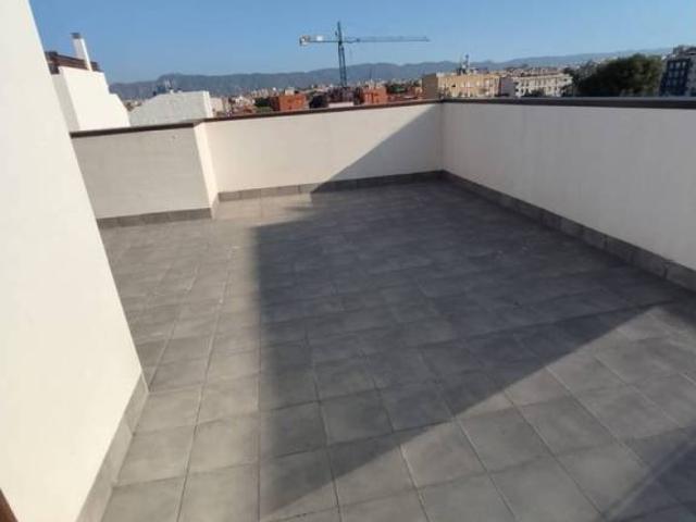 Piso en Alquiler en Murcia