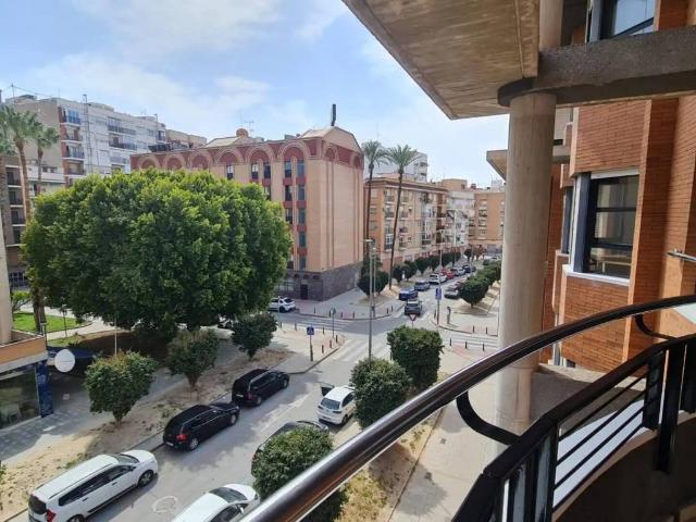 Piso en Alquiler en Murcia