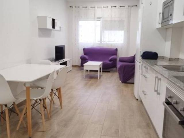 Piso en Alquiler en Murcia