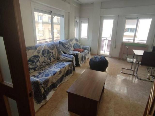 Piso en Alquiler en Murcia