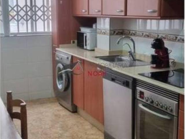 Piso en Alquiler en Murcia