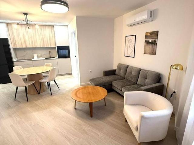Piso en Alquiler en Murcia