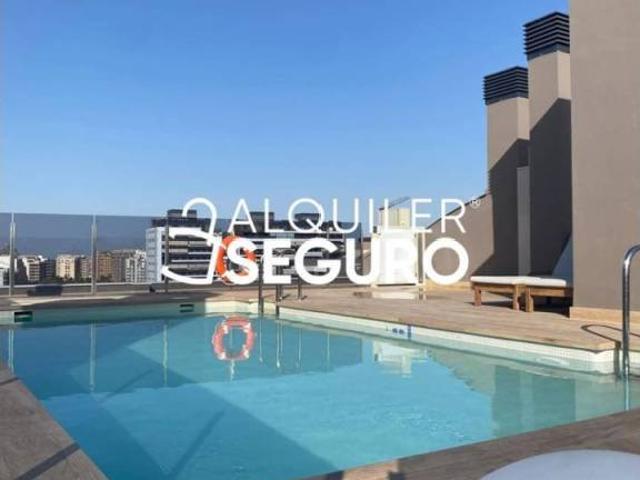Piso en Alquiler en Murcia
