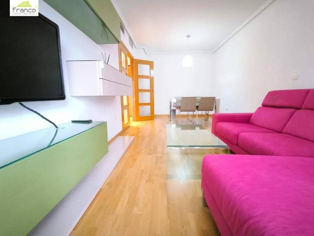 Piso en Alquiler en Murcia