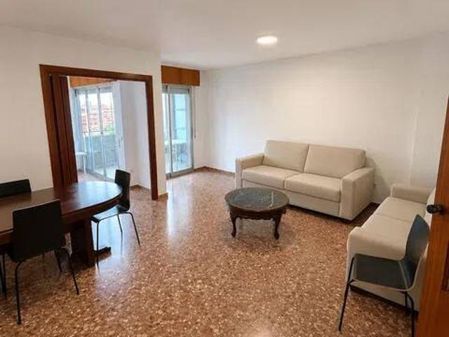 Piso en Alquiler en Murcia