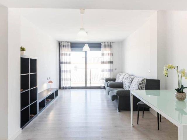 Piso en Alquiler en Murcia