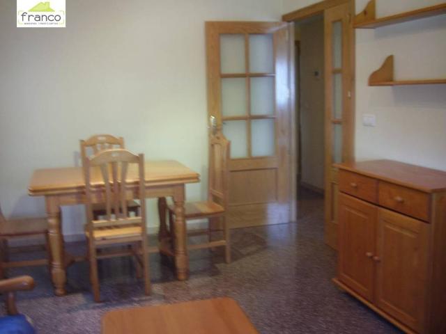 Piso en Alquiler en Murcia