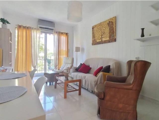 Piso en Alquiler en Murcia