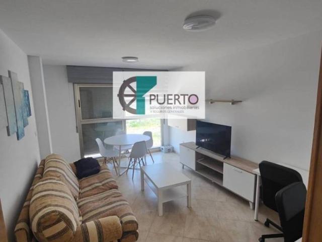 Piso en Alquiler en Murcia