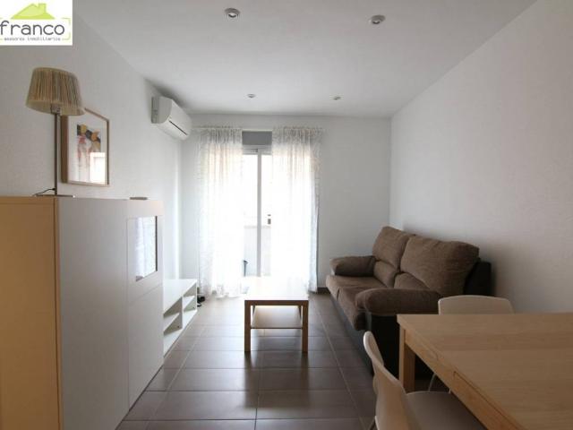 Piso en Alquiler en Murcia