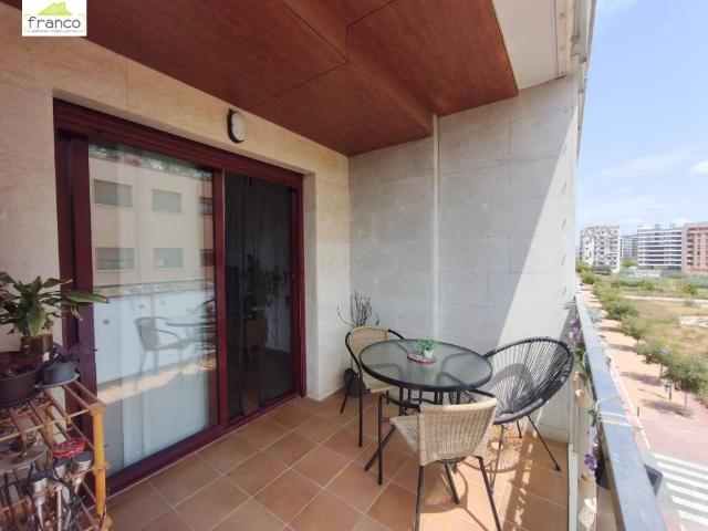 Piso en Alquiler en Murcia