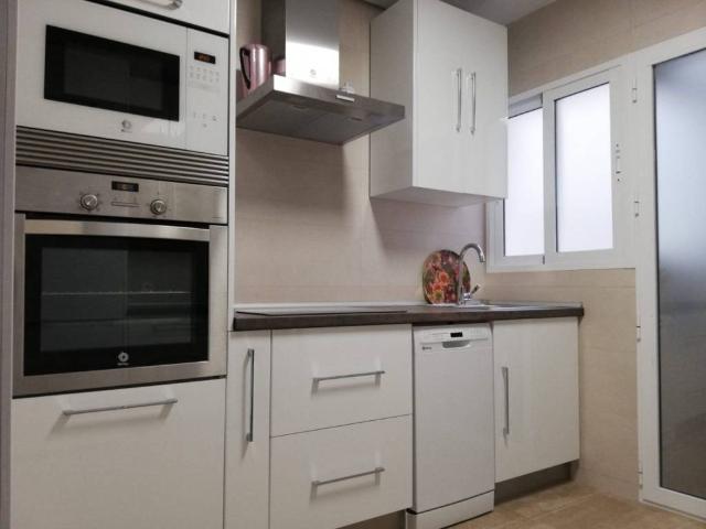 Piso en Alquiler en Murcia