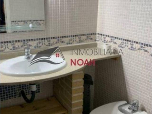 Piso en Alquiler en Murcia
