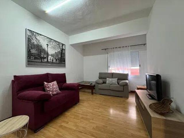 Piso en Alquiler en Murcia