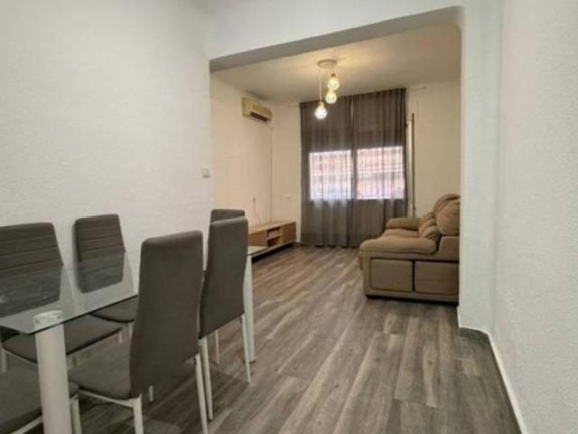 Piso en Alquiler en Murcia