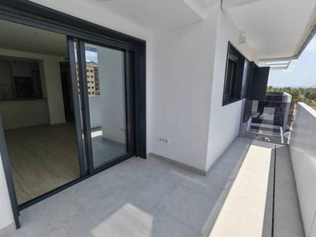 Piso en Alquiler en Murcia
