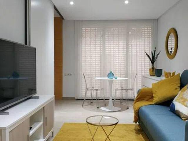 Piso en Alquiler en Murcia