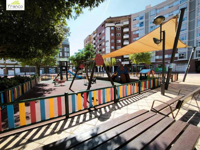 Piso en Alquiler en Murcia