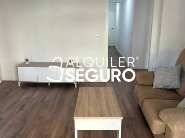 Piso en Alquiler en Murcia