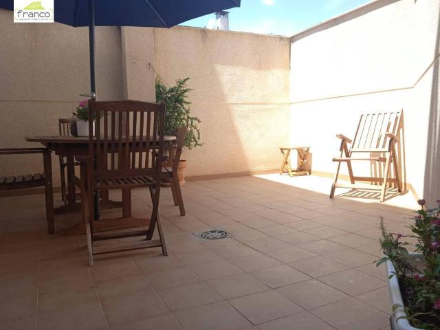 Piso en Alquiler en Murcia