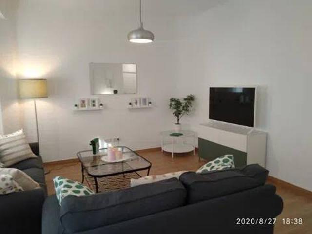 Piso en Alquiler en Murcia