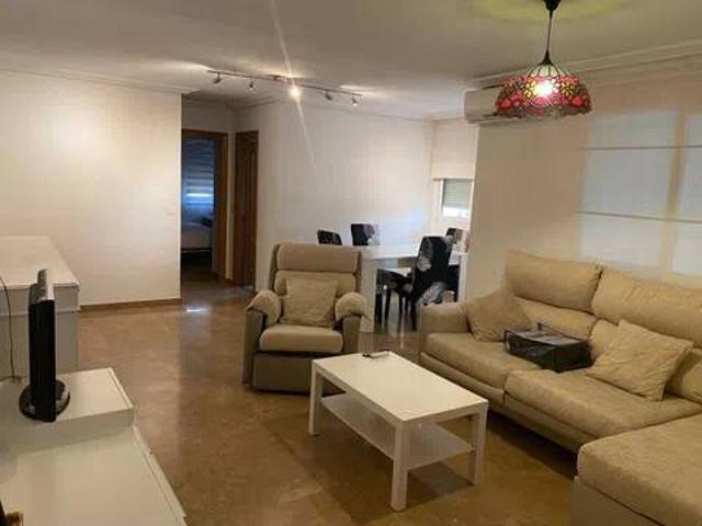 Piso en Alquiler en Murcia