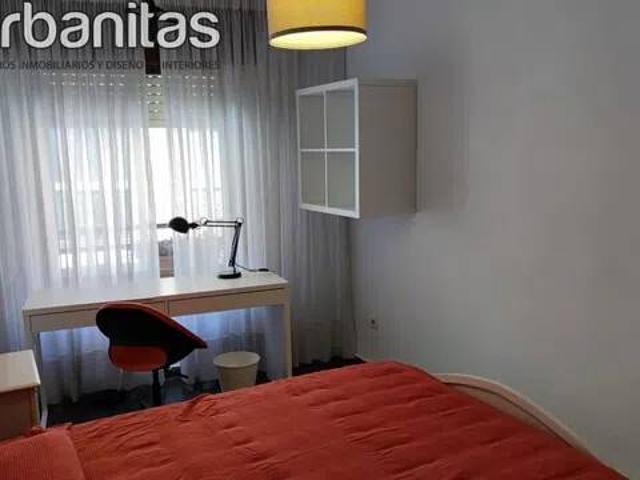 Piso en Alquiler en Murcia