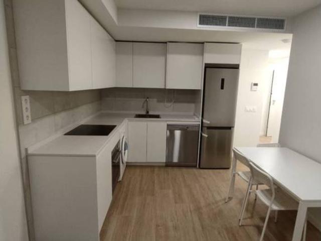Piso en Alquiler en Murcia