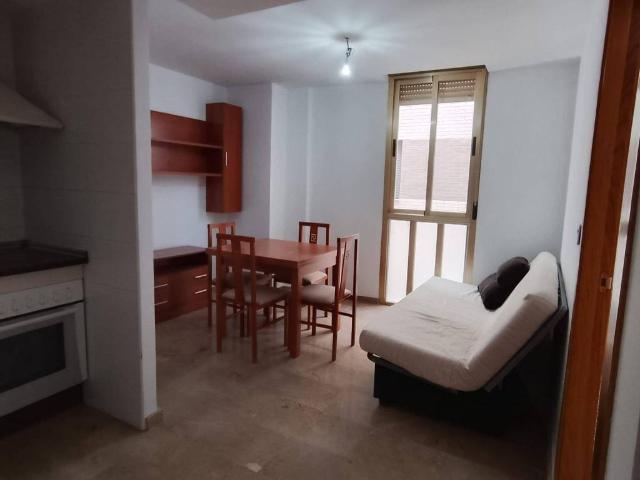 Piso en Alquiler en Murcia