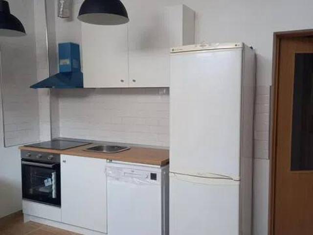 Piso en Alquiler en Murcia