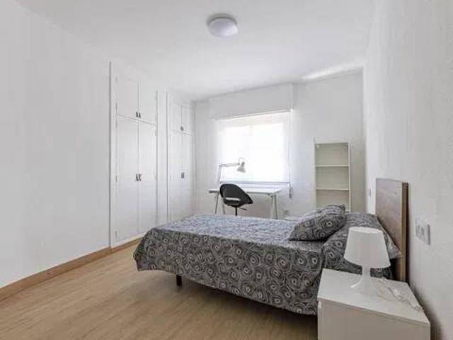 Piso en Alquiler en Murcia