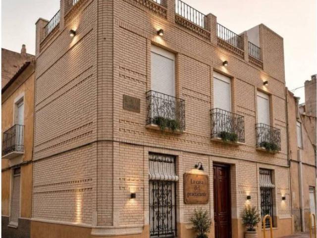 Piso en Alquiler en Murcia