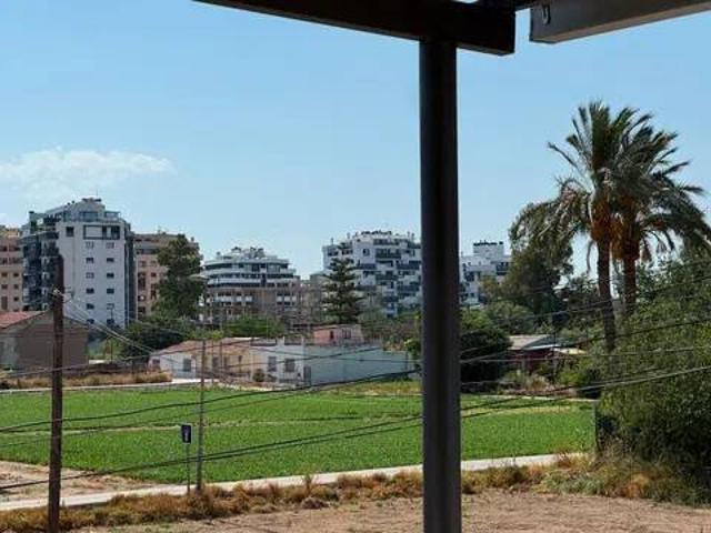 Piso en Alquiler en Murcia